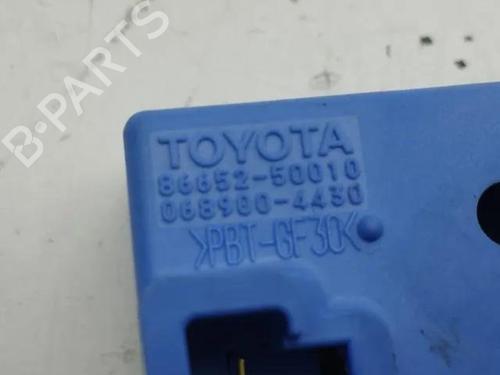 Elektronisk sensor TOYOTA C-HR (_X1_) 1.8 Hybrid (ZYX10_, ZYX11_, ZYX10R, ZYX11R) | BP28864643M84 