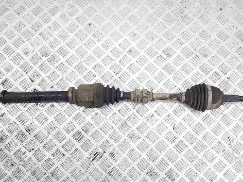 Used Right front driveshaft NISSAN MICRA III (K12) 1.5 dCi (82 hp) 28892590