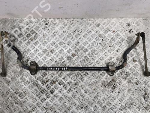 Used Anti roll bar MERCEDES-BENZ C-CLASS (W204) C 220 CDI (204.008) (170 hp) 28842035