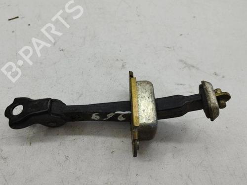 Used Hinge/Door check strap NISSAN X-TRAIL I (T30) 2.2 dCi 4x4 (136 hp) 28903137
