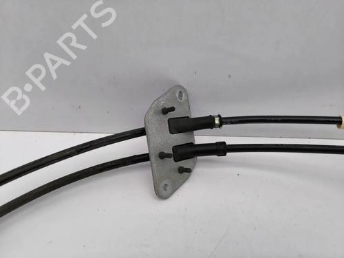 Gear lever MAZDA CX-5 (KE, GH) 2.2 D AWD (KE2AW) | BP33642589M90 - Image 6