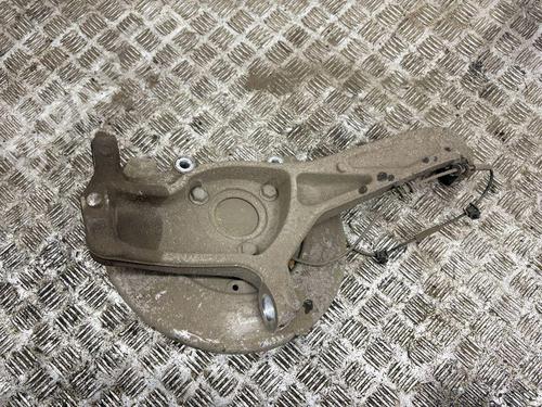 Left front steering knuckle TESLA MODEL 3 (5YJ3) EV | BP33229245M25 - Image 6