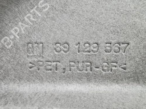 Rear parcel shelf OPEL INSIGNIA A (G09) 1.6 CDTi (68) | BP36192485C85 - Image 7
