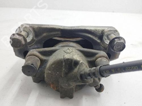 Left front brake caliper NISSAN JUKE (F16_) DIG-T 117 | BP40168557M105 - Image 2