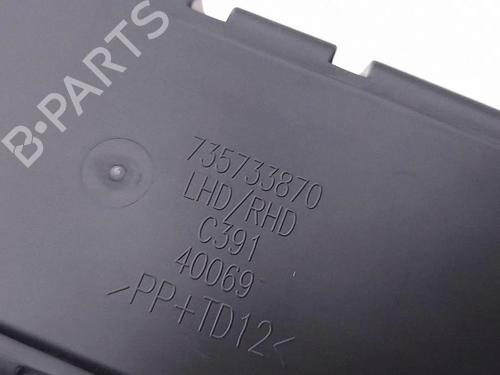 Middle console JEEP AVENGER (J2) Electric | BP38933671I22 - Image 7