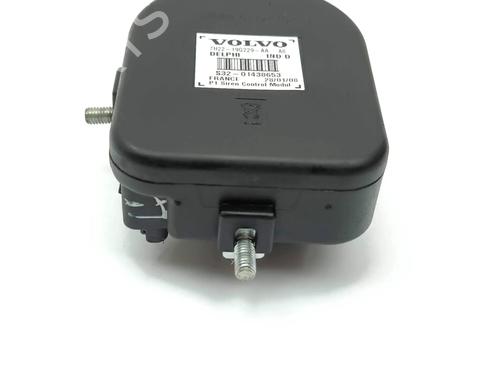 Electronic module LAND ROVER RANGE ROVER SPORT I (L320) 2.7 D 4x4 | BP28872553M83 
