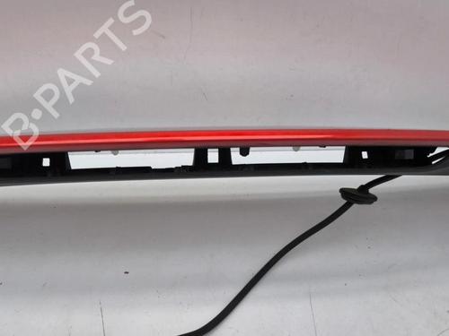 Rear spoiler RENAULT CLIO V (B7_) 1.3 TCe 130 (B7MF) | BP28897088C96 