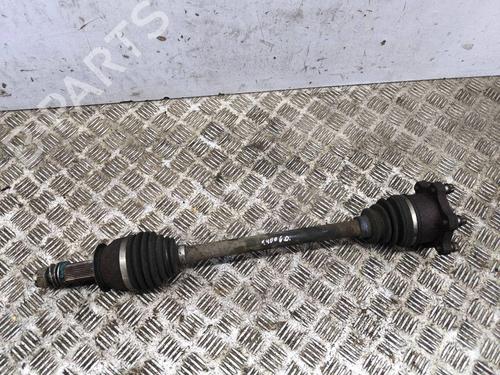 Used Right rear driveshaft Right rear driveshaft NISSAN 370Z Roadster (Z34) 3.7 (328 hp) 40282812 40282812