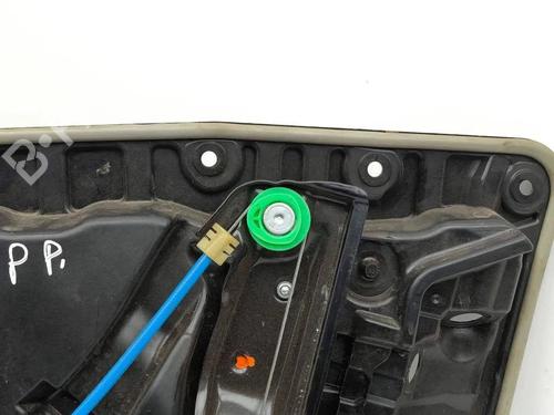 Front left window mechanism MERCEDES-BENZ E-CLASS (W213) E 220 d (213.004) | BP28896331C22 - Image 4