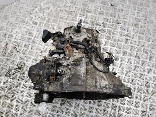 Used Gearbox Gearbox CITROËN DS4 (NX_) 2.0 BlueHDi 150 (150 hp) 40193530 40193530