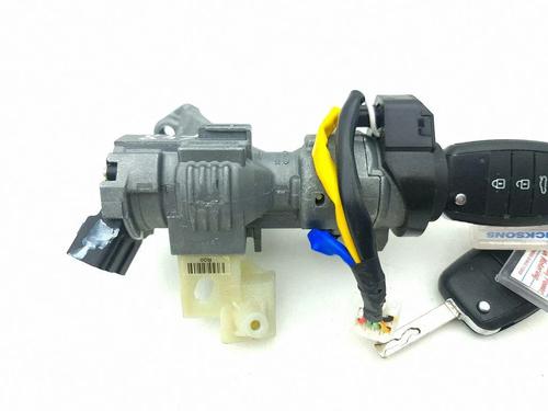 Ignition barrel KIA OPTIMA (JF) 1.7 CRDi | BP38243308M48 - Image 7