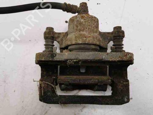 Right rear brake caliper MAZDA CX-7 (ER) 2.3 MZR DISI Turbo AWD (ER3P) | BP28844810M106