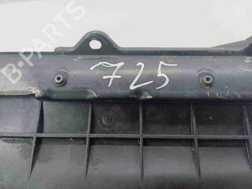 Intake manifold MERCEDES-BENZ A-CLASS (W168) A 170 CDI (168.009, 168.109) | BP28897275M70