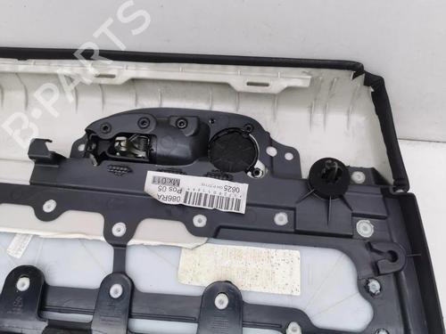 Rear right panel VOLVO V50 (545) 1.6 D | BP36189656C61 - Image 9