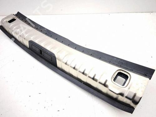 Boot lining PEUGEOT 508 II (FB_, FH_, F3_) Hybrid 225 (F35GQU) | BP38246152I3 - Image 2