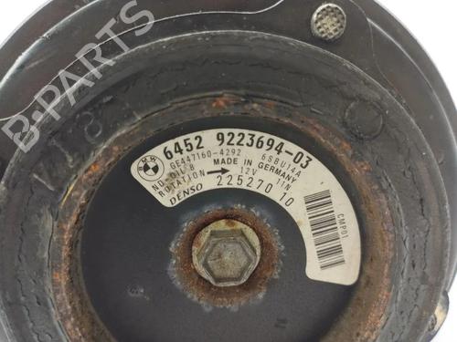 AC compressor BMW 5 Touring (F11) 520 d | BP36152503M34 - Image 5