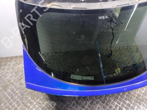 Tailgate JAGUAR I-PACE (X590) EV400 AWD | BP35984848C6 - Image 6