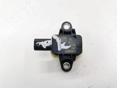 Electronic sensor JEEP RENEGADE SUV (BU, B1, BV) 1.6 CRD | BP33878826M84 - Image 3