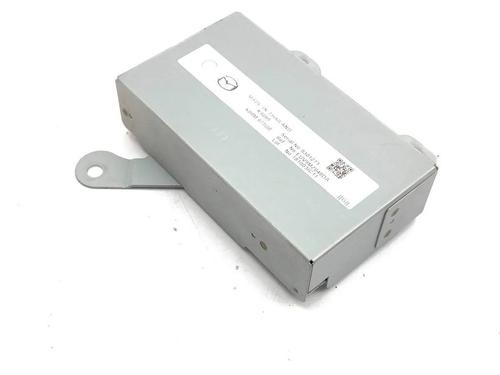 Electronic module MAZDA CX-5 (KF) 2.0 | BP33256368M83  - Image 7