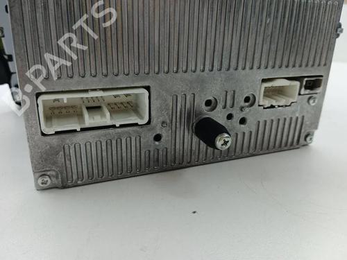 Electronic module MAZDA CX-7 (ER) 2.2 MZR-CD AWD (ER10A) | BP36209289M83 - Image 6