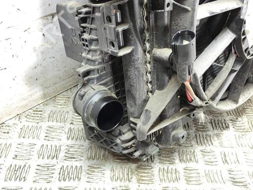 Radiator set OPEL INSIGNIA A (G09) 1.6 CDTi (68) | BP36205028M120 - Image 11