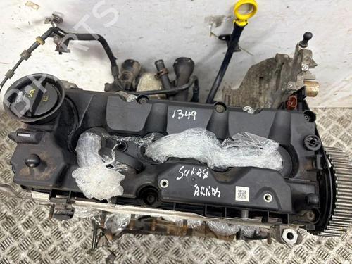 Engine SEAT ATECA (KH7, KHP) 1.6 TDI | BP33396978M1 - Image 6