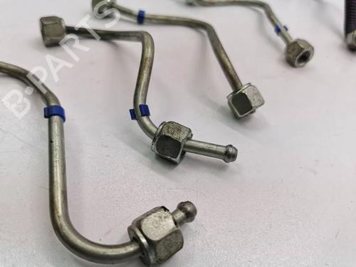 Pipe MAZDA CX-7 (ER) 2.2 MZR-CD AWD (ER10A) | BP33911926M125 - Image 4