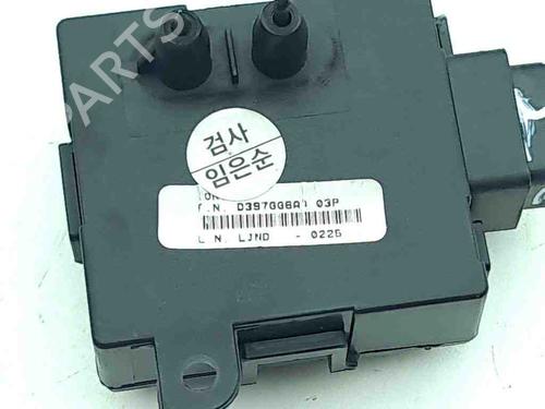 Electronic module KIA SPORTAGE V (NQ5) 1.6 T-GDI | BP28906054M83