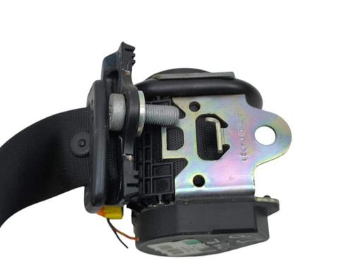Rear right seatbelt MERCEDES-BENZ A-CLASS (W169) A 160 CDI (169.006, 169.306) | BP28900414I28 