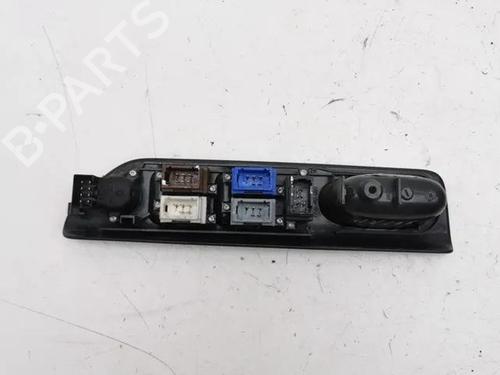 Left rear window switch RENAULT LAGUNA I (B56_, 556_) 2.0 (B56C/H/N) | BP28844508I29 