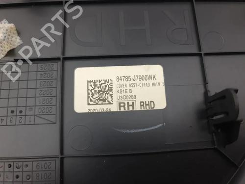 Other KIA CEED Hatchback Van (CD) 1.4 T-GDI | BP33259370O1 - Image 11