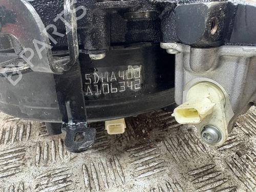 Engine NISSAN JUKE (F16_) 1.6 Hybrid | BP36190537M1 - Image 4