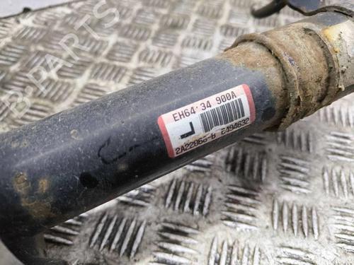 Left front shock absorber MAZDA CX-7 (ER) 2.2 MZR-CD AWD (ER10A) | BP39499448M16 - Image 8