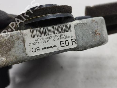 Front right lock HONDA CIVIC IX (FK) 2.2 i-DTEC (FK3) | BP28904678C97 