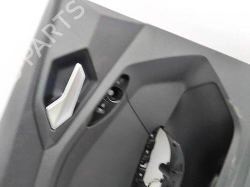 Rear left panel AUDI A1 Sportback (GBA) 25 TFSI | BP33256841C60 - Image 3