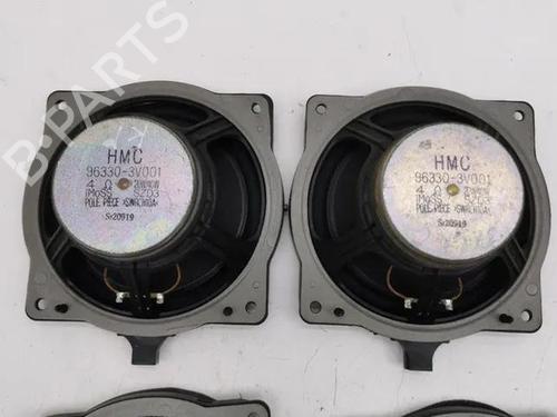 Electronic module HYUNDAI i40 I (VF) 1.7 CRDi | BP28846017M83 