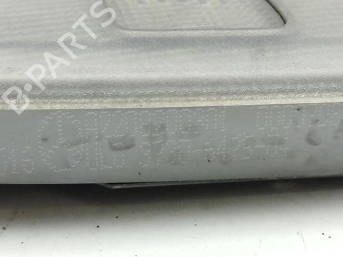 Innerbelysning MERCEDES-BENZ S-CLASS (W220, V220) S 320 CDI (220.026, 220.126) | BP28872337I8 