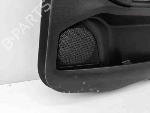 Rear right panel FORD GALAXY III (CK) 2.0 TDCi | BP28863748C61