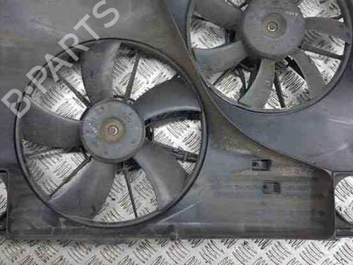 Radiator fan OPEL ANTARA A (L07) 2.0 CDTI 4x4 | BP28842610M35