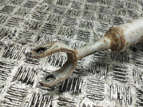 Left front shock absorber AUDI ALLROAD C5 (4BH) 2.5 TDI quattro | BP38245297M16 - Image 3