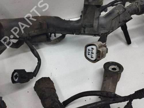 Wiring harness HONDA CR-V IV (RM_) 2.2 i-DTEC AWD (RE6) | BP37403815E16 - Image 9