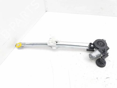 Rear left window mechanism MAZDA CX-30 (DM) SKYACTIV-G M Hybrid | BP33257768C24 - Image 6
