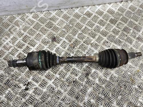 Drivaksel fortil venstre MAZDA CX-7 (ER) 2.2 MZR-CD AWD (ER10A) (163 hp) 28896168