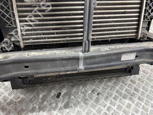 Radiator set MERCEDES-BENZ M-CLASS (W166) ML 250 CDI / BlueTEC 4-matic (166.004, 166.003) | BP28907350M120 