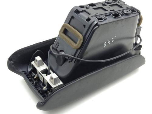 Armrest / Center console MASERATI QUATTROPORTE V 4.2 | BP28881585I20 