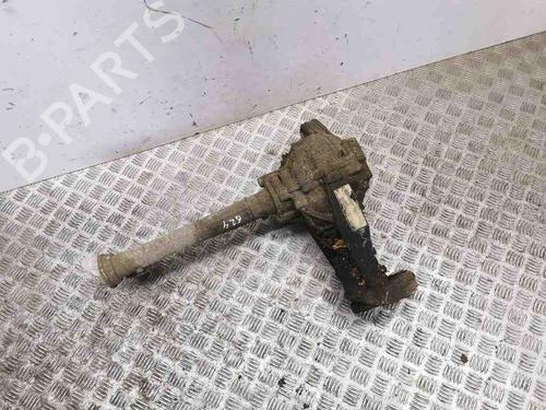 Used Front differential AUDI Q7 (4MB, 4MG, 4MQ) 45 TDI quattro (249 hp) 28875541