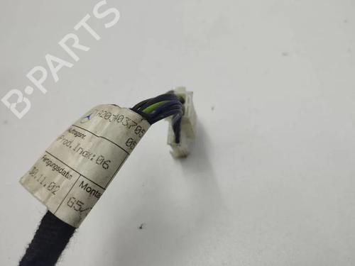Front left window mechanism MERCEDES-BENZ C-CLASS (W203) C 270 CDI (203.016) | BP36193441C22 - Image 3