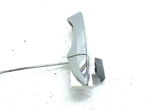 Rear left exterior door handle HONDA ACCORD VIII (CU) 2.2 i-DTEC (CU3) | BP28894023C130