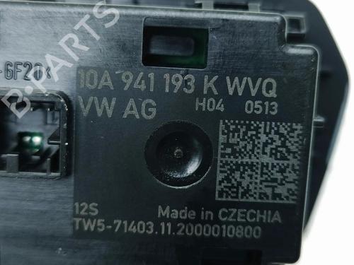 Display VW ID.3 (E11, E12) Pro | BP28874179C48