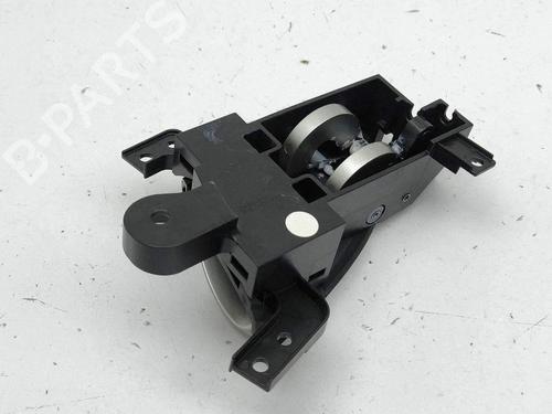 Front left interior door handle NISSAN 370Z Coupe (Z34) 3.7 V6 VVEL | BP40208337I13 - Image 3